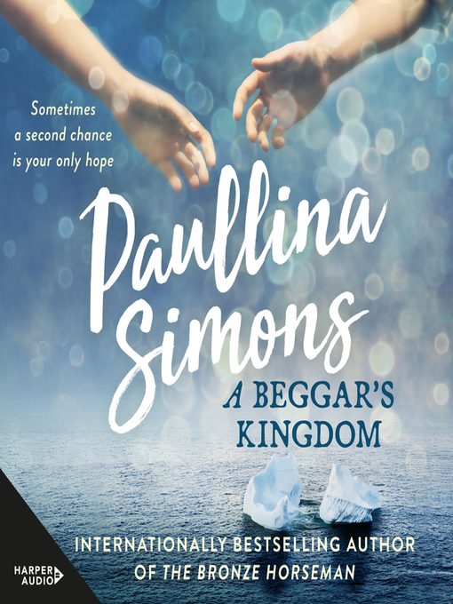 Title details for A Beggar's Kingdom by Paullina Simons - Available